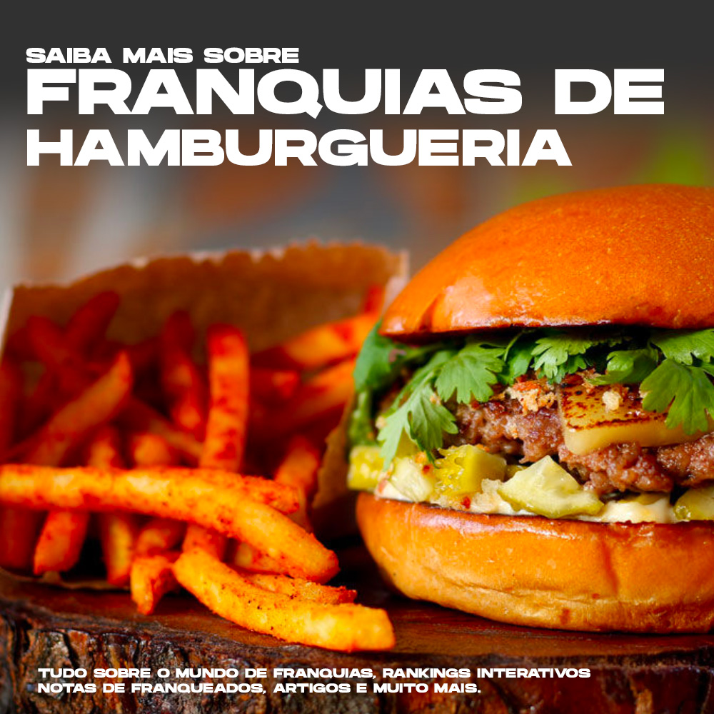 Burger King no Brasil inclui cachorro-quente em seu cardápio